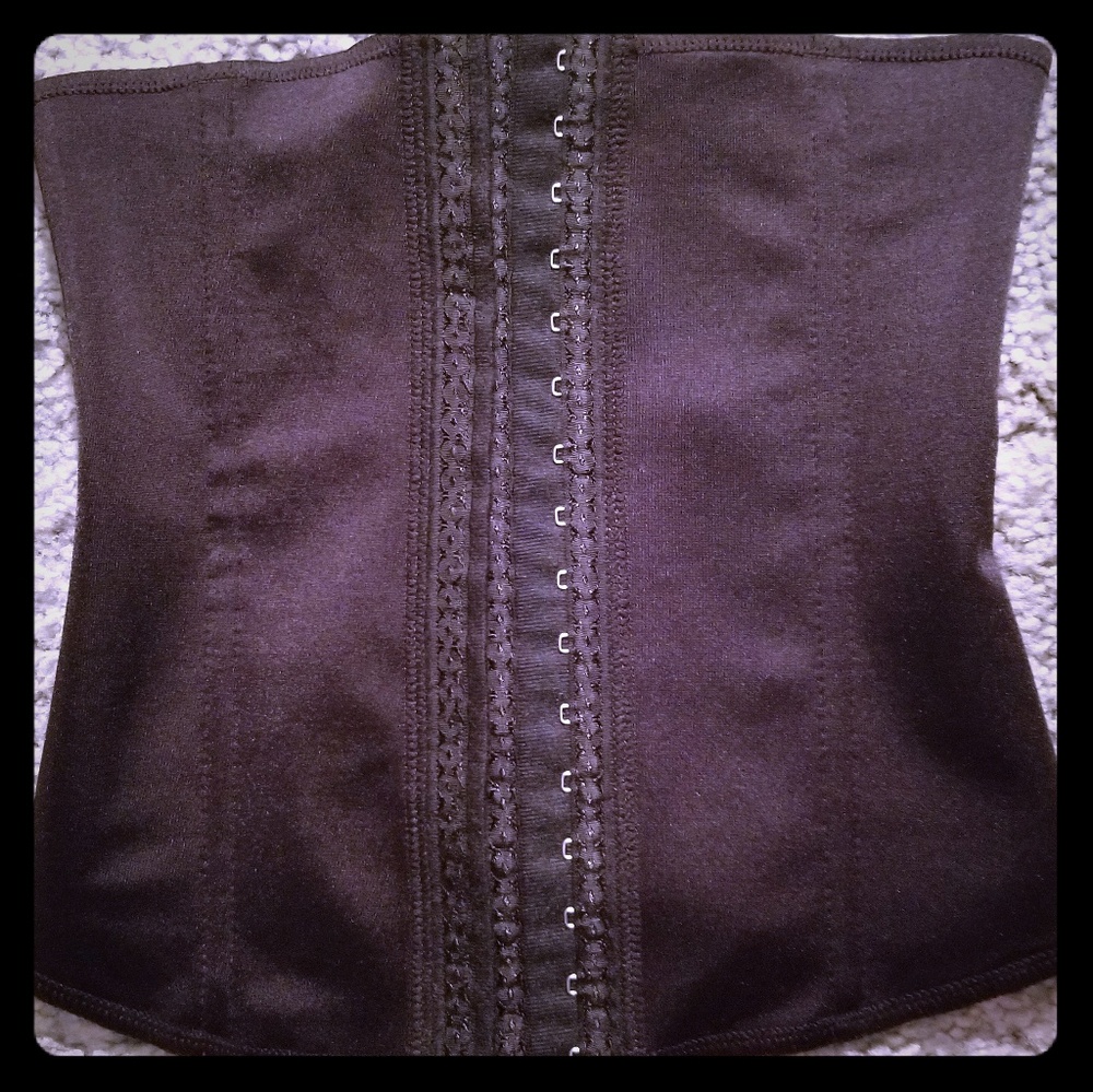 XS Waist trainer